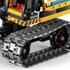 купить Конструктор iM.Master 6801 Robot-Excavator 2în1, Mechanical Master, 342pcs в Кишинёве 