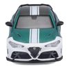 купить Машина Bburago 18-38380 1:43 Race Collezione Alfa Romeo в Кишинёве 