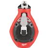 cumpără Bandă de măsurare Milwaukee 4932498390 Trasor cu sfoara Fine Line + Rezerva rosie, 30m în Chișinău 