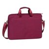 NB bag Rivacase 8335, for Laptop 15,6" & City bags, Red 