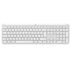 купить Клавиатура Logitech K950 White в Кишинёве 