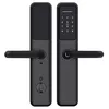 купить Умный дверной замок TTLock H9 Black в Кишинёве 