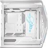 купить Корпус для ПК ASUS GR701 ROG HYPERION WHITE CASE w/o PSU в Кишинёве 