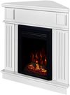 купить Камин электрический ArtFlame Marina de colt white & Cris в Кишинёве 
