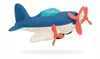 cumpără Jucărie Battat BX1729Z Avion Happy Cruisers, cod 61682 în Chișinău 