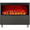 купить Камин электрический ArtFlame Roberto & Tasmania в Кишинёве 