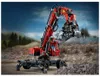 купить Конструктор Lego 42144 Material Handler в Кишинёве 