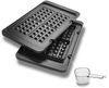 купить Аксессуар для грилей-барбекю Braun BRSK007 2Waffle plate в Кишинёве 