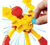 купить Набор для творчества Play-Doh G3106 Ironman Blast Launcher в Кишинёве 