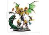 cumpără Set de construcție Lego 71872 Ultra Dragon Battle în Chișinău 