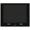 купить Встраиваемая поверхность электрическая Whirlpool SMP658C/BT/IXL в Кишинёве 