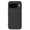 cumpără Husă pentru smartphone Helmet WOO Liquid Silicone Google Pixel 10 Pro, Black în Chișinău 