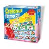 купить D-Toys Интерактивный пазл Creionul fermecat в Кишинёве 