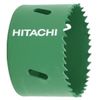купить Набор головок, бит, насадок Hitachi-Hikoki 752129 Металлическое корончатое сверло 57 мм, биметаллическое в Кишинёве 