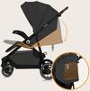 купить Детская коляска Lionelo Emma One Grey Stone в Кишинёве 