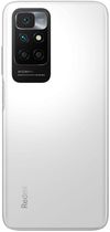 cumpără Smartphone Xiaomi Redmi 10 2022 4/128Gb White în Chișinău 