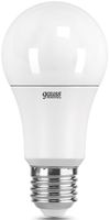 купить Лампочка Gauss 6603 SETPROMO Elementary A60 Bec LED 10W/E27/6500K/950lm/IP20/1/10/50 в Кишинёве 
