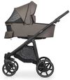 купить Детская коляска Riko Carucior 2in1 Aura Lava 04 в Кишинёве 