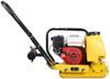 купить Трамбовка вибрационная Enersol EPC-084H Honda GX160 Enersol прямая виброплита в Кишинёве 