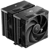 купить Кулер Deepcool AK620 G2 DIGITAL NYX Black в Кишинёве 