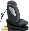 cumpără Scaun auto KinderKraft KCIGRO02GRYPL00 I-Grow 2 Plus I-Size Grey în Chișinău 