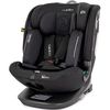 cumpără Scaun auto Coletto Scaun auto 40-150cm (0-36kg) rotativ 360 Ivo Black în Chișinău 