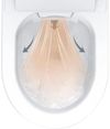 купить Унитаз Nomi Smart Е410-W Tornado, микролифт UF в Кишинёве 