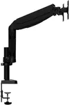 cumpără Accesoriu PC AOC AD110DX with integrated USB Hub, Black în Chișinău 