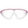 cumpără Accesoriu pentru înot Cressi-Sub Ochelari Inot Skylight Sil Clear/Frame White Pink (De203340) în Chișinău 