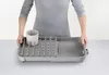 cumpără Uscator pentru vase Joseph Joseph 851659 Extensibil Duo în Chișinău 