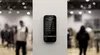 купить Аксессуар для систем безопасности Ajax KeyPad TouchScreen (8EU) ASP white в Кишинёве 