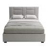 купить Кровать my-STYLE my-Rose 90x200 (P31D90M07) в Кишинёве 