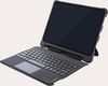 cumpără Husă p/u tabletă Tucano IPD102TAC-TK-UK-BK iPad 10.2 7th/ 8th/ 9th Gen. tasto with trackpad, Black în Chișinău 