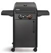 cumpără Grătar Enders Gratar electric Eflow PRO 2 Turbo Shadow (97126) în Chișinău 
