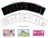 cumpără Set de creație Totum TT044340 Scratchbook Princess, 1314D în Chișinău 