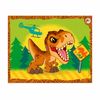 cumpără Puzzle Clementoni Puzzle 4în 1 Jurassic World (21521) în Chișinău 