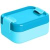 cumpără Container alimentare Plast Team 1781 Lunch-box Hilo 0,42l în Chișinău 