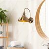 cumpără Candelabru de perete Trendy Lampa de perete Varzan-10845 27x36x27cm în Chișinău 
