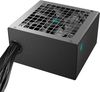 купить Блок питания для ПК Deepcool PF650X Black в Кишинёве 