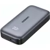 купить Аккумулятор внешний USB (Powerbank) Ugreen 25185 Two-way Fast Charging 10000mAh, 30W, Black в Кишинёве 