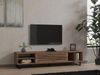 купить Тумба напольная для TV Trendy Safir, Pin Atlantic в Кишинёве 