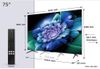 cumpără Televizor TCL MiniLed Smart 75C69K, Ultra HD 4K în Chișinău 
