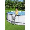 Pool Steel Pro Max 366x122cm, 10250L, cadru metalic