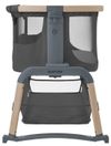 купить Колыбель Maxi Cosi 2121043110 Co-Sleeper Iora Air, Beyond Graphite в Кишинёве 
