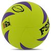 купить Мяч miscellaneous 449 Minge volei FOX 2018-2024 lime в Кишинёве 
