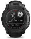 cumpără Ceas inteligent Garmin Instinct 2X Solar Tactical Edition Black (010-02805-03) în Chișinău 