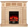cumpără Șemineu electric ArtFlame Amsterdam wood & Corsica în Chișinău 