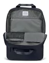 cumpără Rucsac pentru laptop Lipault 4BIZ M Albastru (143674/1165) în Chișinău 