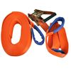 Slackline 15 m (max. 200 kg) Ergo 967602515SLA  inSPORTline 