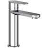 cumpără Baterie lavoar Ravak Chrome II lavoar 175mm CR II 014.00CR (X070446) în Chișinău 